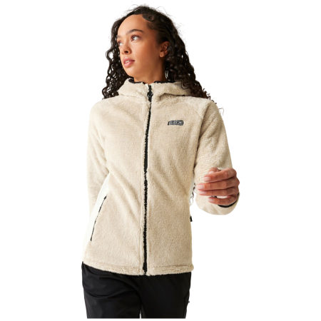 Sweat-shirt femme Dare 2b W Pro Torrek Midlayer