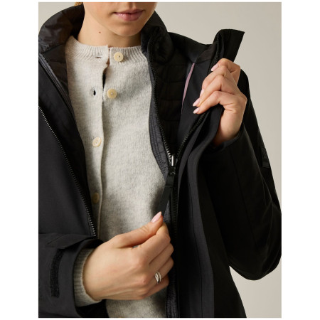 Veste d'hiver femme Regatta Denbury