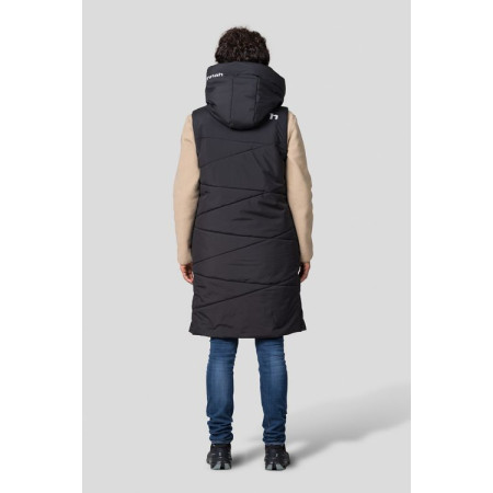 Gilet femme Hannah Ela