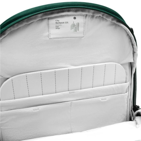Sac à dos Peak Design City Backpack 22L