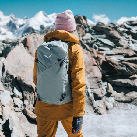 Sac à dos femmes Salewa Sella Free 20L W