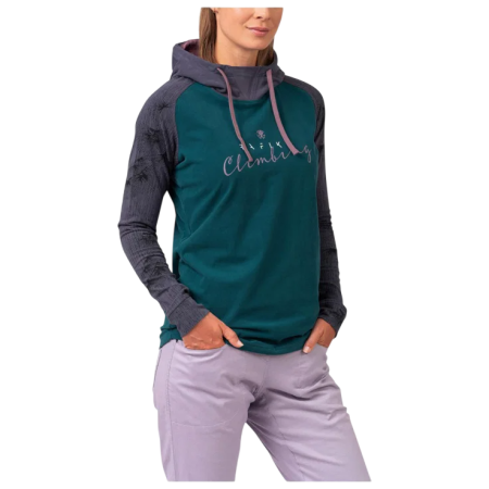 Sweat-shirt femme Rafiki Estrella