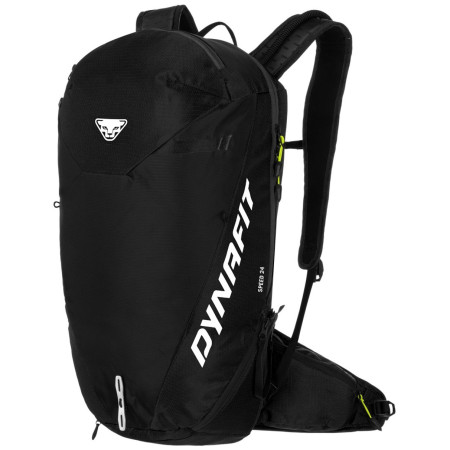 Sac à dos randonnée Dynafit Speed 24 Backpack noir 0910 - Black Out