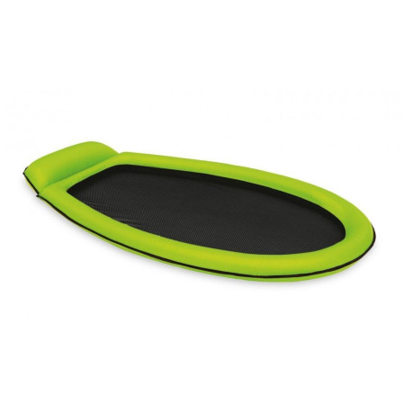 Matelas gonflable Intex Mesh Mat 58836EU green Green