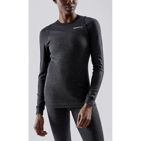 Sous-vêtements thermique femme Craft Core Wool Merino