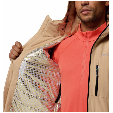 Veste homme Columbia Explorer'S Edge™ II Insulated Jacket