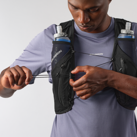 Gilet course Salomon Adv Skin 12