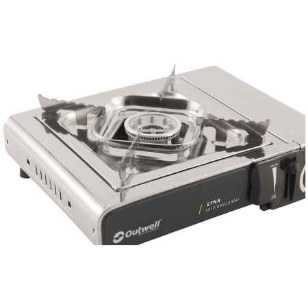 Réchaud à gaz Outwell Etna Solo Gasguard