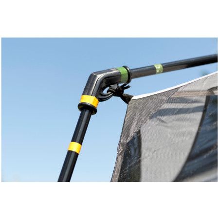 Grande tente familiale Coleman Cortes Octagon 8 Blue