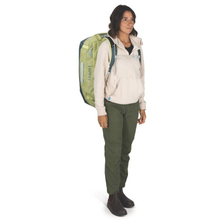 Sac de voyage Osprey Transporter 65