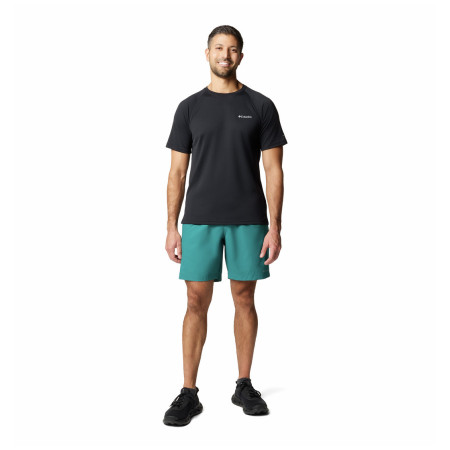 T-shirt homme Columbia Alpine Chill™ Pro Short Sleeve Crew