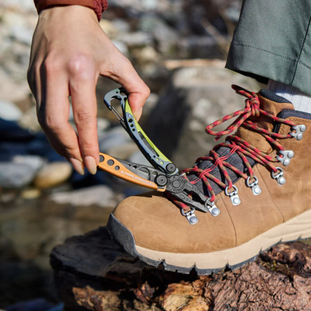 Outil multifonction Leatherman Skeletool CX