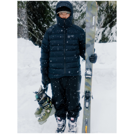 Skis de descente K2 Mindbender 89Ti