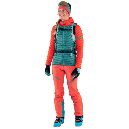 Pantalon d'hiver femme Dynafit #Mercury 2 Dst W Pnt