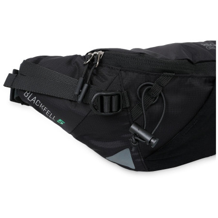 Sac banane Regatta Blackfell IV 5L Hip Pack