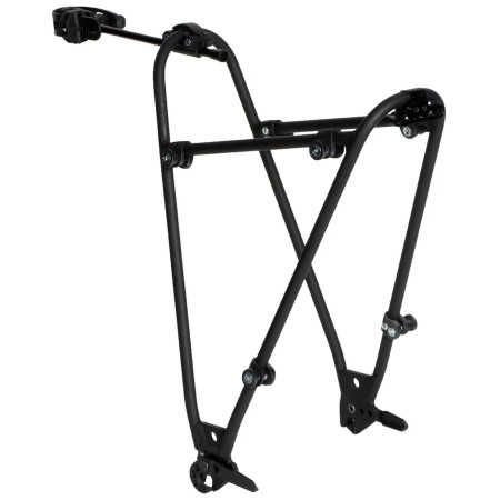Porte-bagages Ortlieb Quick-Rack L