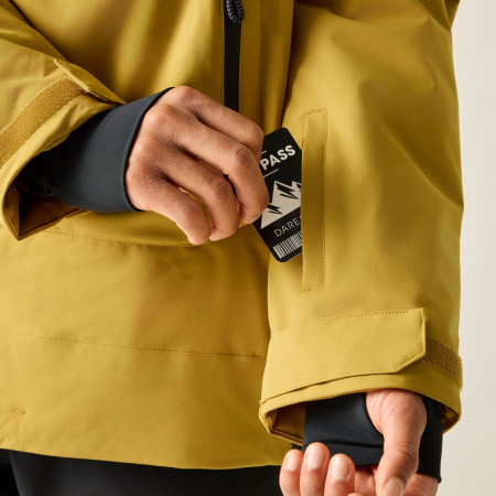 Veste homme Dare 2b T-bar III Jacket