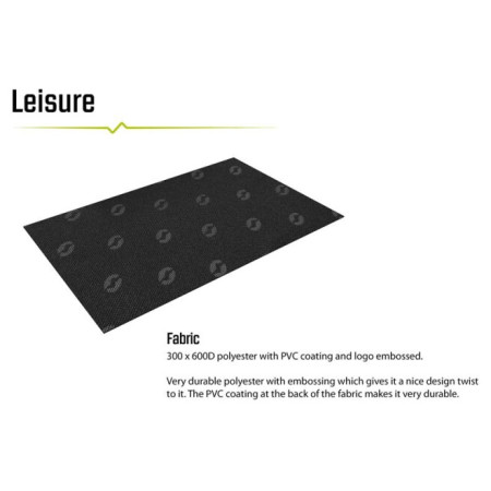 Chaise Outwell Drysdale