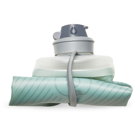 Gourde pliable Hydrapak Flux 1.0L