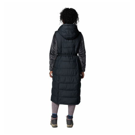 Gilet femme Columbia Pike Lake Long Vest