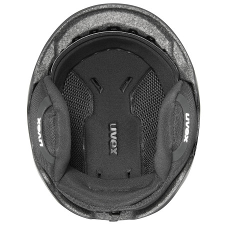 Casque de ski enfant Uvex Viti