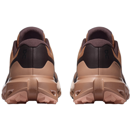 Chaussures de running hommes On Running Cloudvista 3 Waterproof