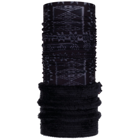Foulard multifonctionnel Buff Polar Thermal vert ButuBlack