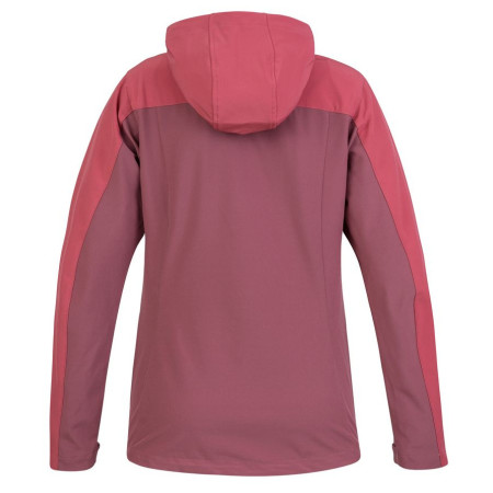 Veste softshell femme Hannah Zury Lite