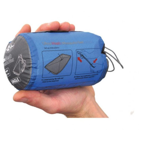 Moustiquaire Sea to Summit Pyramid Net Single