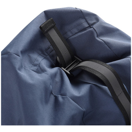 Manteau femme Alpine Pro Wussa