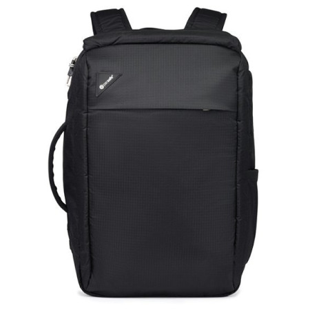 Sac à dos anti-vol Pacsafe Vibe 28L vert Jet Black