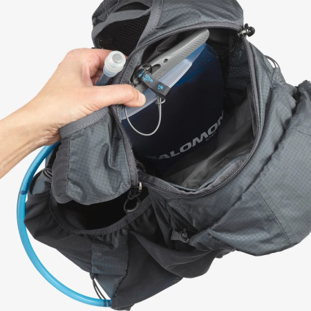 Gilet course Salomon Adv Skin Cross Season 15