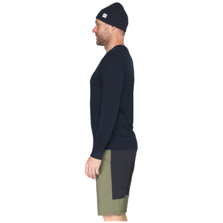 T-shirt fonctionnel homme Devold Classic Summit Ls Man
