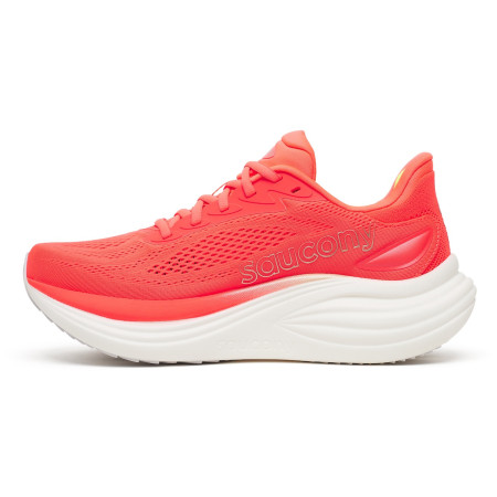 Chaussures running femme Saucony Triumph 24