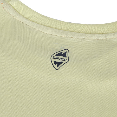 T-shirt homme High Point Attract T-Shirt