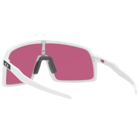 Lunettes soleil OAKLEY Sutro Prizm Field