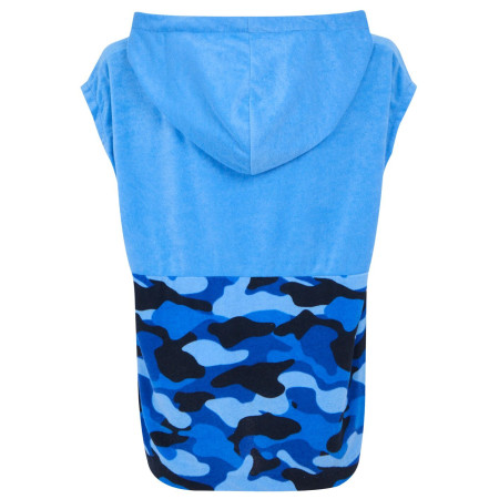 Poncho enfant Regatta Kids Towel RobeII