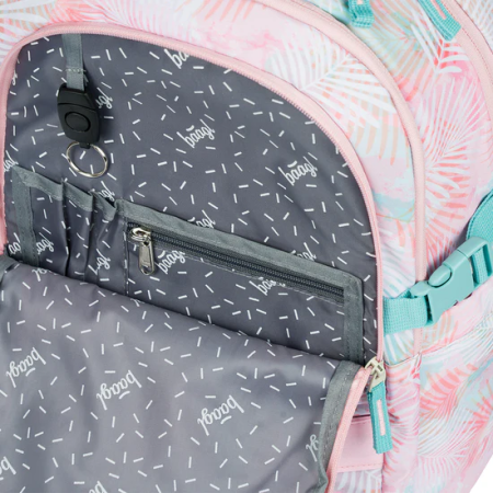 Sac à dos scolaire Baagl Skate