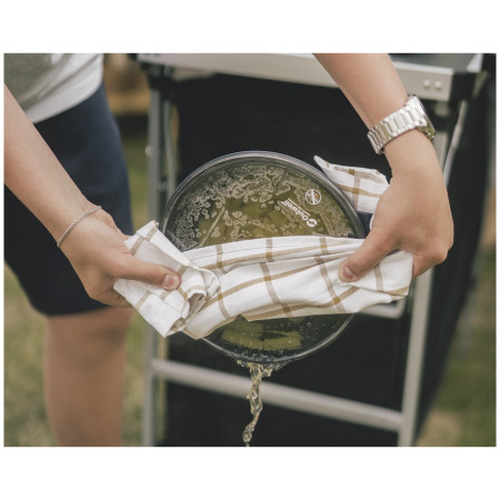 Pot pliant Outwell Collaps Stew Pot 2.5 L