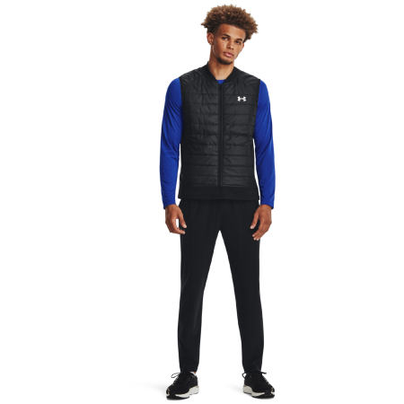 Gilet homme Under Armour Launch Insulated Vest
