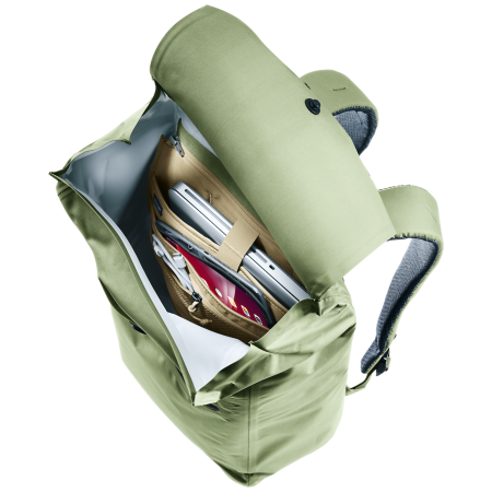 Sac à dos urbain Deuter Drout 20