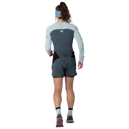 Shorts femme Dynafit Alpine Pro 2/1 Shorts W