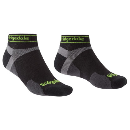 Chaussettes Bridgedale Trail Run UL T2 MS Low