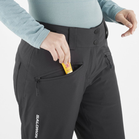 Pantalon de ski femme Salomon Edge Pant W