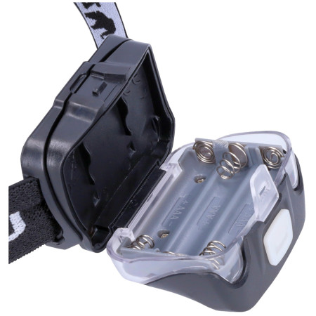Lampe frontale Zulu Raticate