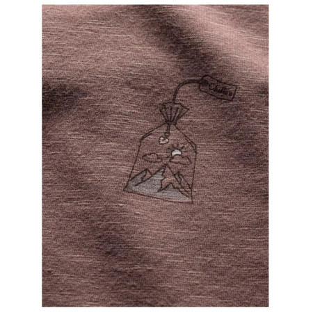 T-shirt femme Chillaz Valencia Tea Up