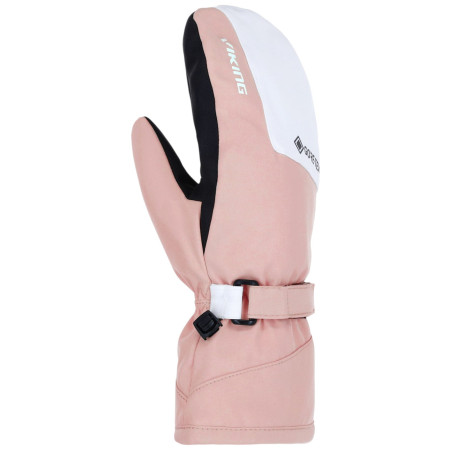 Gants de ski femmes Viking Sherpa 2.0 GTX Mitten Ski