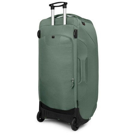 Valise à roulettes Osprey Shuttle 130