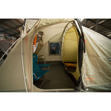 Tente familiale Pinguin Nimbus 3