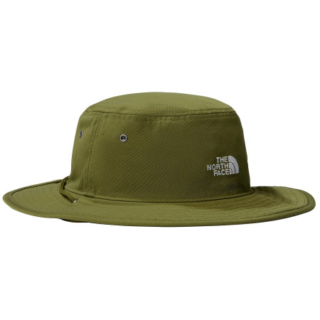 Chapeau The North Face Recycled 66 Brimmer green Forest Olive